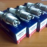 Как определить состояние свечи зажигания