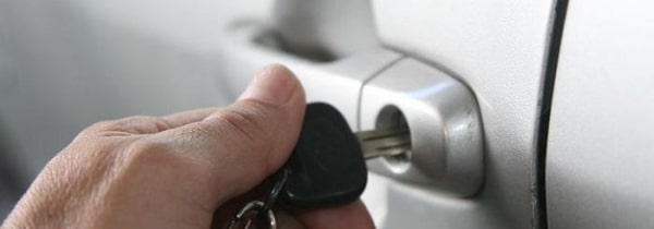 Как отключить сигнализацию на машине