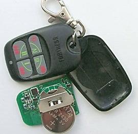 Как отключить сигнализацию на машине