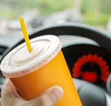 Как побороть сон за рулем