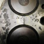 Как правильно делается хонингование цилиндров двигателя