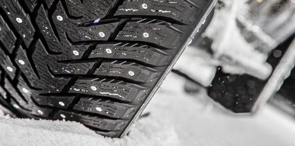 Как правильно обкатывать резину