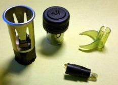 Как правильно подключить прикуриватель