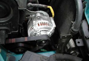 Как проверить генератор на работоспособность