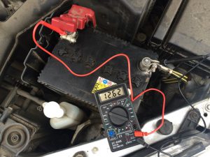 Как проверить генератор на работоспособность