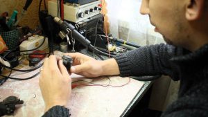 Как проверить генератор на работоспособность