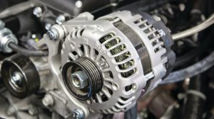 Как проверить генератор на работоспособность