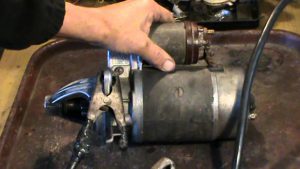 Как проверить стартер на работоспособность