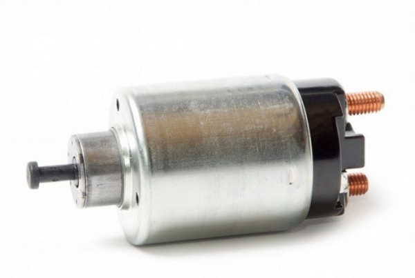 Как проверить втягивающее реле стартера: что нужно знать