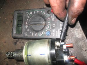 Как проверить втягивающее реле стартера: что нужно знать