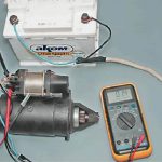 Как проверить втягивающее реле стартера: что нужно знать