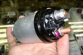 Как проверить втягивающее реле стартера: что нужно знать