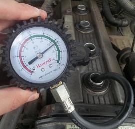 Как самому сделать диагностику двигателя автомобиля