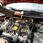 Как самому заменить поршневые кольца