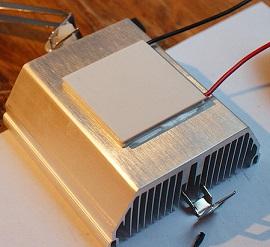 Как сделать автомобильный холодильник своими руками