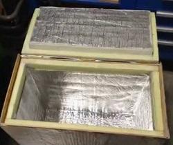 Как сделать автомобильный холодильник своими руками