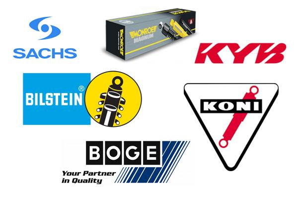 Как сделать подвеску комфортней