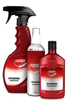 Как убрать скрип дворников