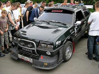 Как уменьшить расход бензина автомобилем