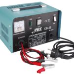 Как зарядить аккумулятор автомобиля в домашних условиях