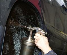 Какая антикорозийка лучше защитит авто?