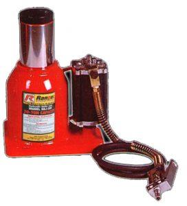 Какой домкрат лучше выбрать?