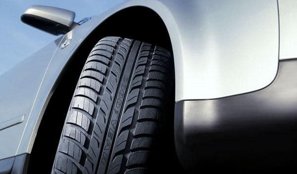 Какой тип авторезины выбрать на лето