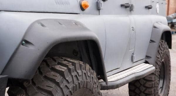 Какой тип авторезины выбрать на лето