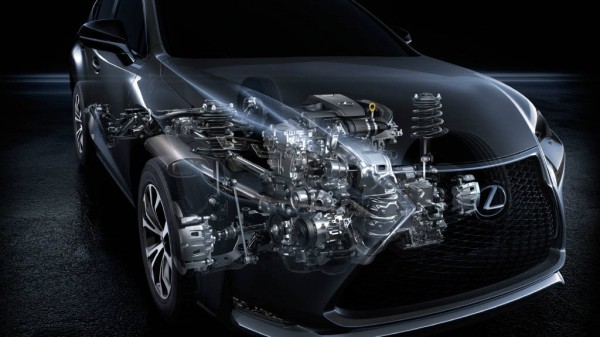 Металлический стук в двигателе на холодную