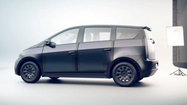 Настоящий &laquo;Фольксваген&raquo;? Электромобиль Sono Sion против VW ID.3