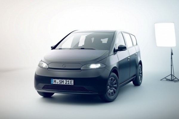 Настоящий &laquo;Фольксваген&raquo;? Электромобиль Sono Sion против VW ID.3