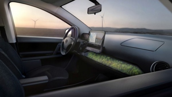 Настоящий &laquo;Фольксваген&raquo;? Электромобиль Sono Sion против VW ID.3