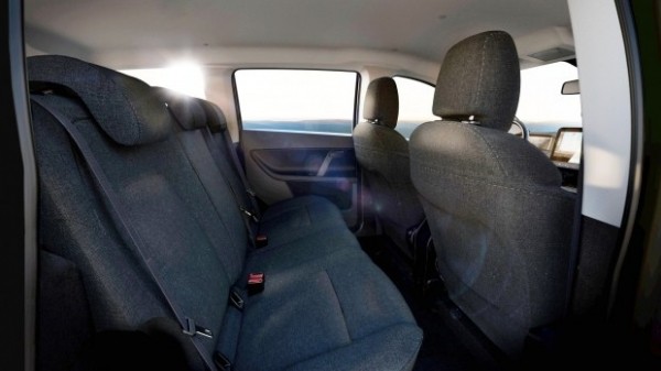 Настоящий &laquo;Фольксваген&raquo;? Электромобиль Sono Sion против VW ID.3