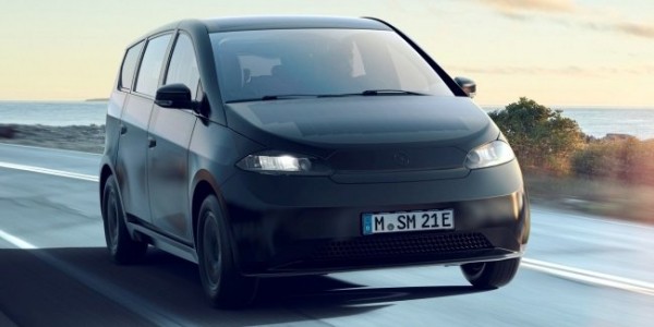 Настоящий &laquo;Фольксваген&raquo;? Электромобиль Sono Sion против VW ID.3