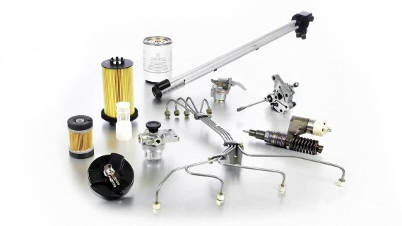 Почему дергается машина в движении