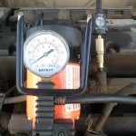 Почему дергается машина в движении