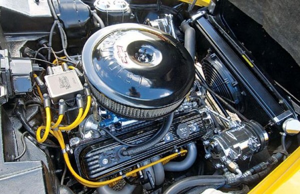 Почему детонирует двигатель