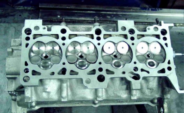 Почему детонирует двигатель