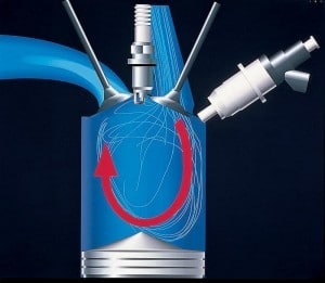 Почему детонирует двигатель