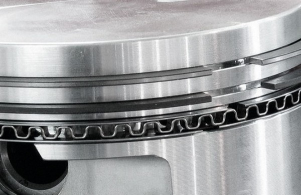 Подбор поршневых колец: размеры и материалы изготовления