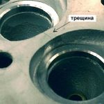 Подбор поршневых колец: размеры и материалы изготовления