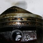 Подбор поршневых колец: размеры и материалы изготовления