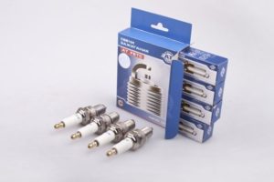 Подбор свечей зажигания по марке авто