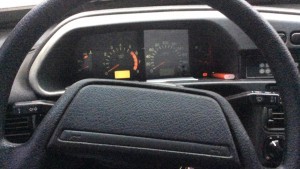 Причина детонации двигателя после выключения зажигания: калильное зажигание