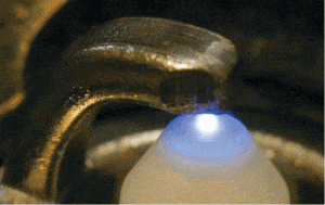 Причина детонации двигателя после выключения зажигания: калильное зажигание