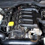 Причины вибрации двигателя на холостом ходу