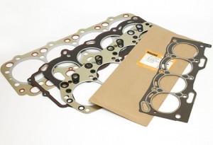 Прогорела прокладка головки блока цилиндров: симптомы неисправности