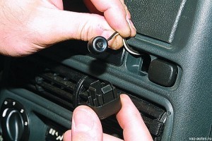 Сигнализация блокирует двигатель: как снять блокировку