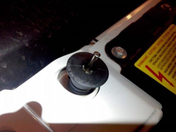 Сигнализация блокирует двигатель: как снять блокировку