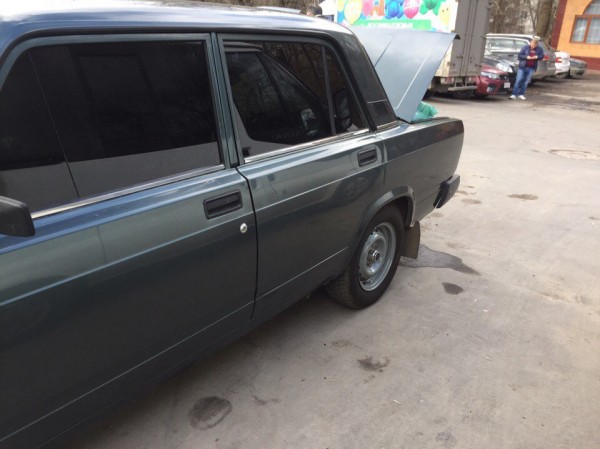 Тюнинг ВАЗ: подборка самых безумных вариантов, фото и видео